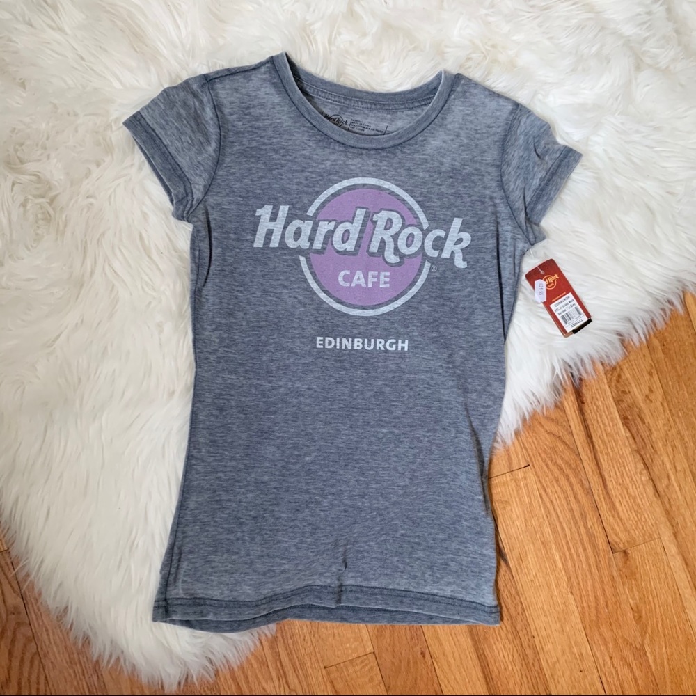 Authentic Hard Rock Cafe T-Shirt